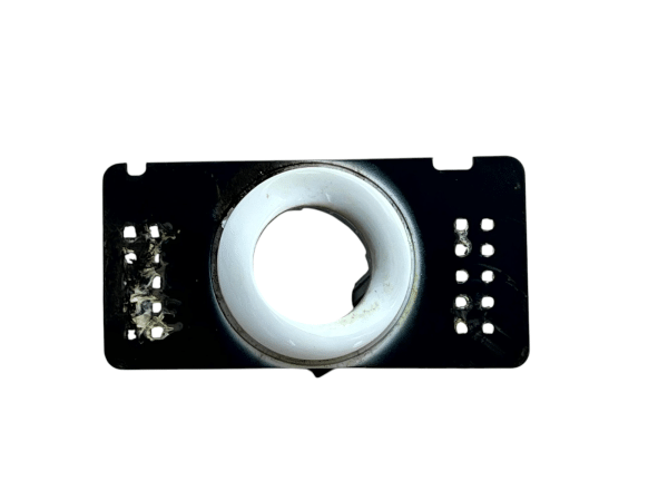 Ford Focus Mk4 PDC Parking Distance Sensor Bracket JX7T 15K870 ABW Genuine 178432097578