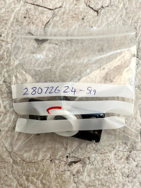 Ford Focus Mk4 PDC Parking Distance Sensor Bracket JX7T 15K870 ABW Genuine 178432097578 8