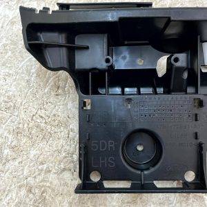 Ford Focus Mk4 Rear Bumper Left Mount Bracket 2018-2022 JX7B-17D981-A1 Genuine 10 Ford Focus Mk4 Rear Bumper Left Mount Bracket 2018-2022 JX7B-17D981-A1 Genuine - Image 2
