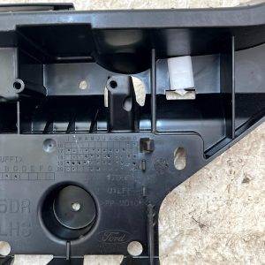 Ford Focus Mk4 Rear Bumper Left Mount Bracket 2018-2022 JX7B-17D981-A1 Genuine 11 Ford Focus Mk4 Rear Bumper Left Mount Bracket 2018-2022 JX7B-17D981-A1 Genuine - Image 3