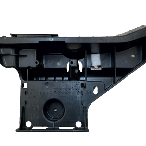 Ford Focus Mk4 Rear Bumper Left Mount Bracket 2018-2022 JX7B-17D981-A1 Genuine 9 Ford Focus Mk4 Rear Bumper Left Mount Bracket 2018-2022 JX7B-17D981-A1 Genuine - Image 1
