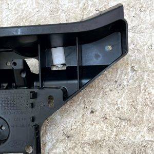 Ford Focus Mk4 Rear Bumper Left Mount Bracket 2018-2022 JX7B-17D981-A1 Genuine 12 Ford Focus Mk4 Rear Bumper Left Mount Bracket 2018-2022 JX7B-17D981-A1 Genuine - Image 4
