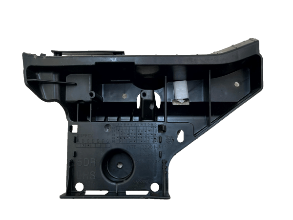 Ford-Focus-Mk4-Rear-Bumper-Left-Mount-Bracket-2018-2022-JX7B-17D981-A1-Genuine-178560614218 Ford Focus Mk4 Rear Bumper Left Mount Bracket 2018 2022 JX7B 17D981 A1 Genuine 178560614218