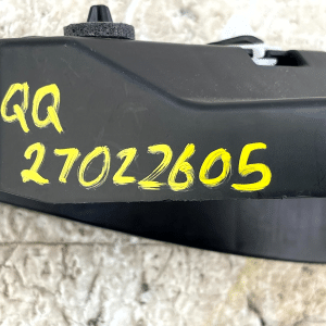 Ford Focus Mk4 Rear Bumper Left Mount Bracket 2018-2022 JX7B-17D981-A1 Genuine 17 Ford Focus Mk4 Rear Bumper Left Mount Bracket 2018-2022 JX7B-17D981-A1 Genuine - Image 9