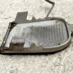 Ford Focus Mk4 ST-LINE Front Bumper Tow Eye Cover 2021 ON NX7B-17A989-SW Genuine - Image 10