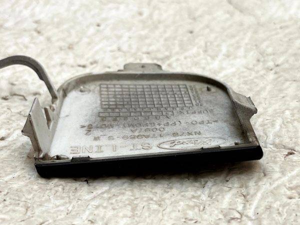 Ford Focus Mk4 ST LINE Front Bumper Tow Eye Cover 2021 ON NX7B 17A989 SW Genuine 178423498728 11