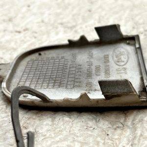 Ford Focus Mk4 ST-LINE Front Bumper Tow Eye Cover 2021 ON NX7B-17A989-SW Genuine - Image 12