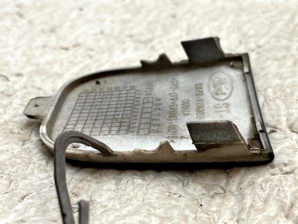 Ford Focus Mk4 ST LINE Front Bumper Tow Eye Cover 2021 ON NX7B 17A989 SW Genuine 178423498728 12