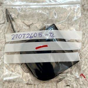 Ford Focus Mk4 ST-LINE Front Bumper Tow Eye Cover 2021 ON NX7B-17A989-SW Genuine - Image 14