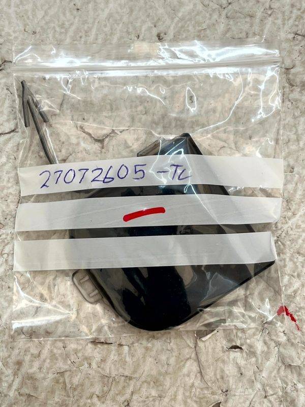 Ford Focus Mk4 ST LINE Front Bumper Tow Eye Cover 2021 ON NX7B 17A989 SW Genuine 178423498728 14