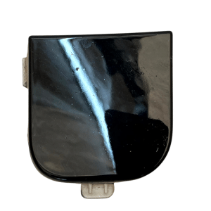 Ford Focus Mk4 ST-LINE Front Bumper Tow Eye Cover 2021 ON NX7B-17A989-SW Genuine - Image 2