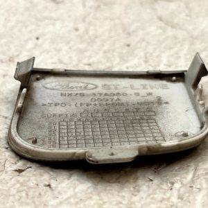 Ford Focus Mk4 ST-LINE Front Bumper Tow Eye Cover 2021 ON NX7B-17A989-SW Genuine - Image 9