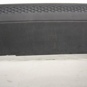 Ford Focus Rear Bumper 2011 TO 2014 BM51-A17906-A Genuine *DAMAGED* - Image 11