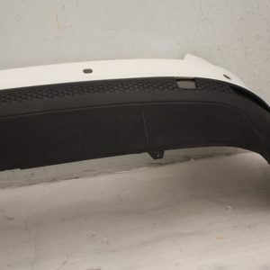 Ford Focus Rear Bumper 2011 TO 2014 BM51-A17906-A Genuine *DAMAGED* - Image 12