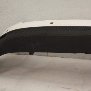 Ford Focus Rear Bumper 2011 TO 2014 BM51-A17906-A Genuine *DAMAGED* - Image 13