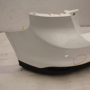 Ford Focus Rear Bumper 2011 TO 2014 BM51-A17906-A Genuine *DAMAGED* - Image 16