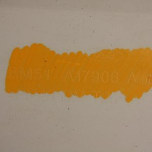 Ford Focus Rear Bumper 2011 TO 2014 BM51-A17906-A Genuine *DAMAGED* - Image 17