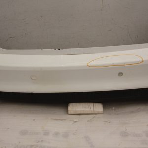 Ford Focus Rear Bumper 2011 TO 2014 BM51-A17906-A Genuine *DAMAGED* - Image 3