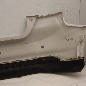 Ford Focus Rear Bumper 2011 TO 2014 BM51-A17906-A Genuine *DAMAGED* - Image 21