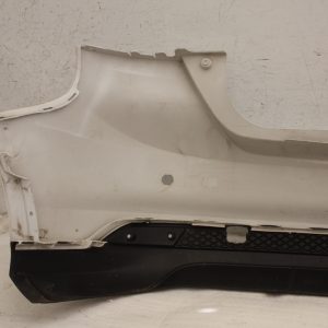 Ford Focus Rear Bumper 2011 TO 2014 BM51-A17906-A Genuine *DAMAGED* - Image 23