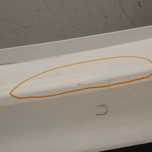 Ford Focus Rear Bumper 2011 TO 2014 BM51-A17906-A Genuine *DAMAGED* - Image 4