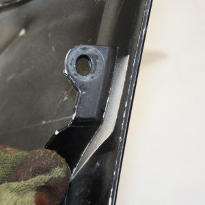 Ford Focus Rear Bumper 2011 TO 2014 BM51-A17906-A Genuine *DAMAGED* - Image 11
