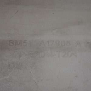 Ford Focus Rear Bumper 2011 TO 2014 BM51-A17906-A Genuine *DAMAGED* - Image 12