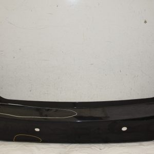 Ford Focus Rear Bumper 2011 TO 2014 BM51-A17906-A Genuine *DAMAGED* - Image 3