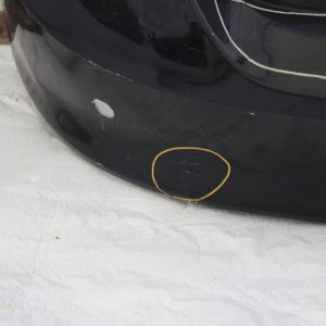 Ford Focus Rear Bumper 2011 TO 2014 BM51-A17906-A Genuine *DAMAGED* - Image 6