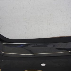 Ford Focus Rear Bumper 2011 TO 2014 BM51-A17906-A Genuine *DAMAGED* - Image 7