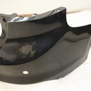 Ford Focus Rear Bumper 2011 TO 2014 BM51-A17906-A Genuine *DAMAGED* - Image 8