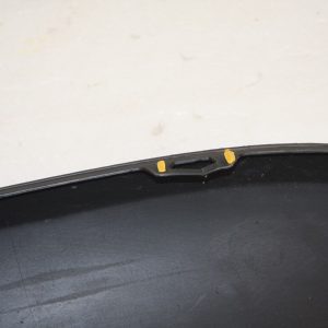 Ford Focus Rear Bumper Lower Section 2018 TO 2022 JX7B-17F954-A1 Genuine - Image 13