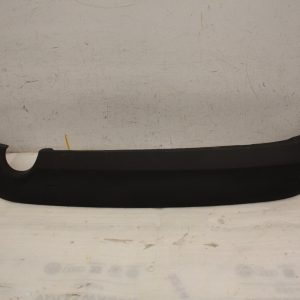 Ford Focus Rear Bumper Lower Section 2018 TO 2022 JX7B-17F954-A1 Genuine - Image 1