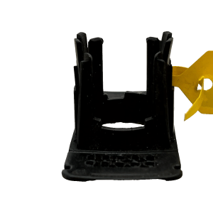 Ford Focus Rear Bumper PDC Parking Sensor Bracket JX7B-17906-B Genuine - Image 3
