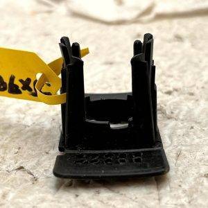 Ford Focus Rear Bumper PDC Parking Sensor Bracket JX7B-17906-B Genuine - Image 6