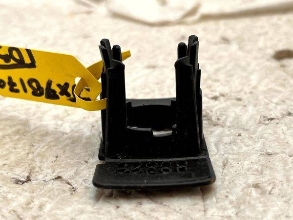 Ford Focus Rear Bumper PDC Parking Sensor Bracket JX7B 17906 B Genuine 178541983308 6