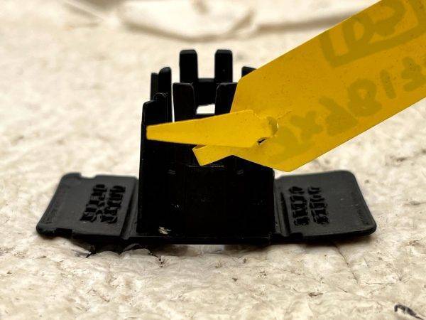 Ford Focus Rear Bumper PDC Parking Sensor Bracket JX7B 17906 B Genuine 178541983308 7