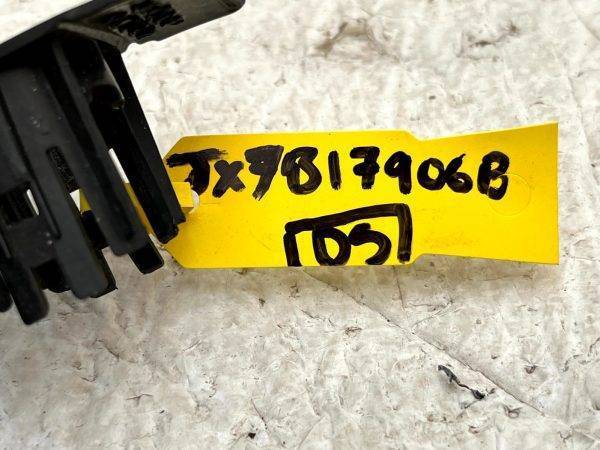 Ford Focus Rear Bumper PDC Parking Sensor Bracket JX7B 17906 B Genuine 178541983308 8