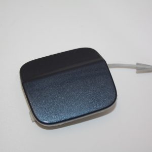 Ford Focus Rear Bumper Tow Cover 2018 ON JX7B-17K922-C Genuine - Image 3