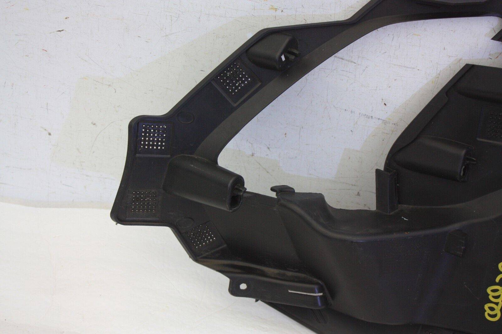 Ford-Focus-ST-Front-Bumper-Right-Support-Bracket-2018-2022-JX7B-17E888-Genuine-176270643308-10