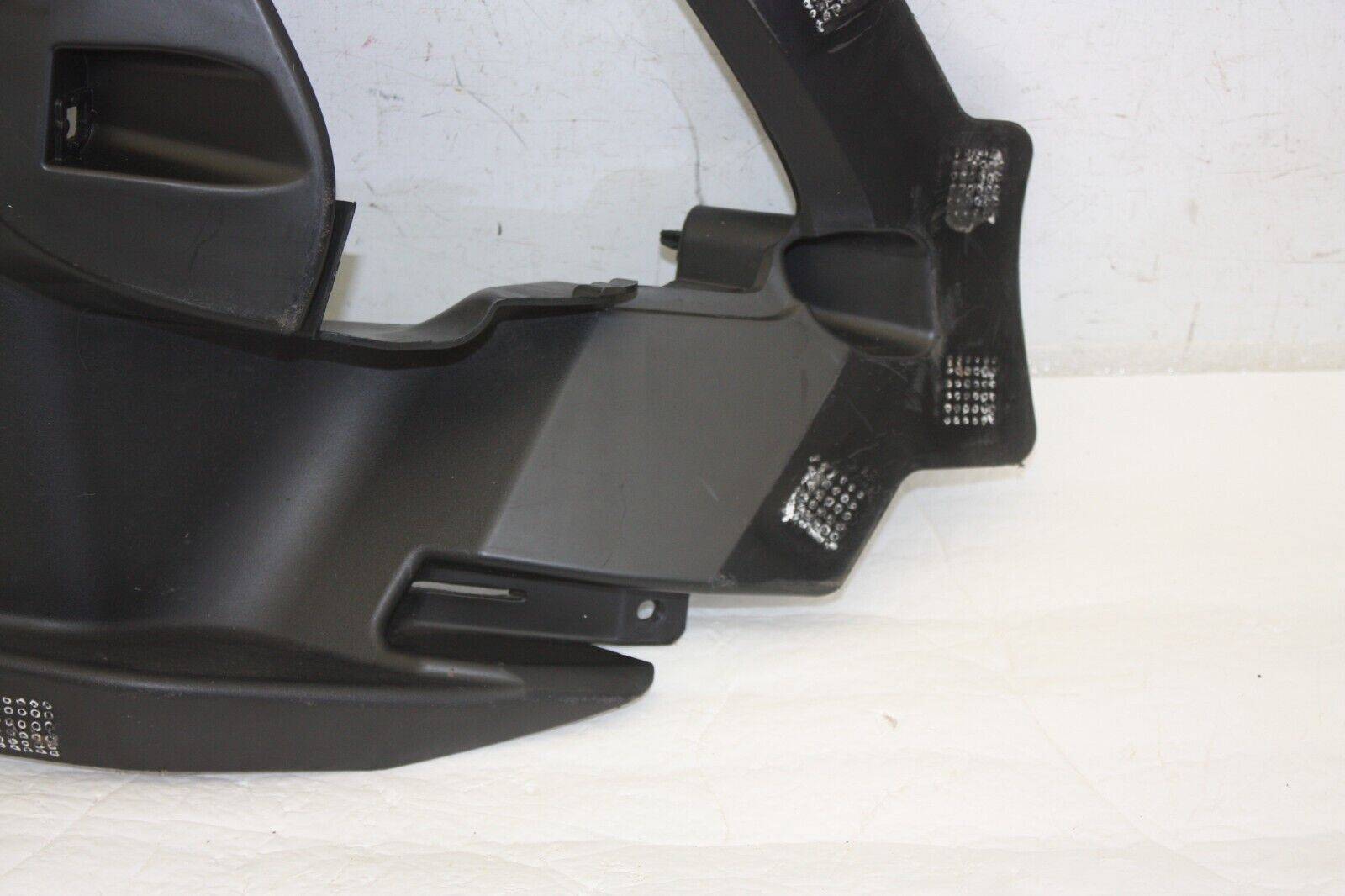 Ford-Focus-ST-Front-Bumper-Right-Support-Bracket-2018-2022-JX7B-17E888-Genuine-176270643308-4