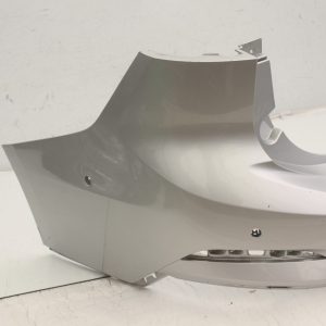 Ford Focus ST Line Estate Rear Bumper 2018-2022 JX7B-17906-B Genuine *DAMAGED* - Image 11