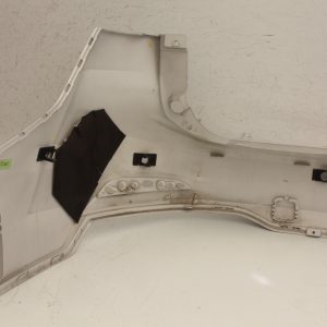 Ford Focus ST Line Estate Rear Bumper 2018-2022 JX7B-17906-B Genuine *DAMAGED* - Image 15