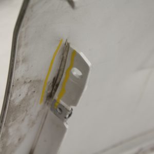 Ford Focus ST Line Estate Rear Bumper 2018-2022 JX7B-17906-B Genuine *DAMAGED* - Image 16