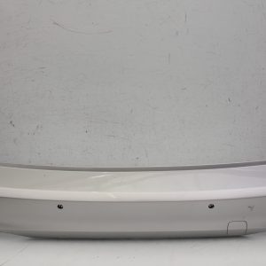 Ford Focus ST Line Estate Rear Bumper 2018-2022 JX7B-17906-B Genuine *DAMAGED* - Image 3