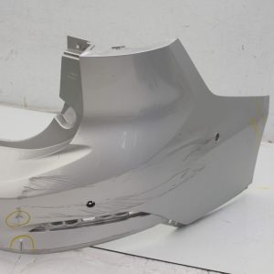 Ford Focus ST Line Estate Rear Bumper 2018-2022 JX7B-17906-B Genuine *DAMAGED* - Image 4