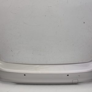 Ford Focus ST Line Estate Rear Bumper 2018-2022 JX7B-17906-B Genuine *DAMAGED*