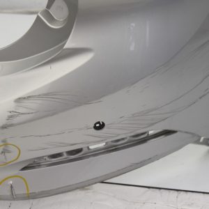 Ford Focus ST Line Estate Rear Bumper 2018-2022 JX7B-17906-B Genuine *DAMAGED* - Image 6