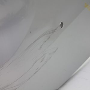 Ford Focus ST Line Estate Rear Bumper 2018-2022 JX7B-17906-B Genuine *DAMAGED* - Image 7