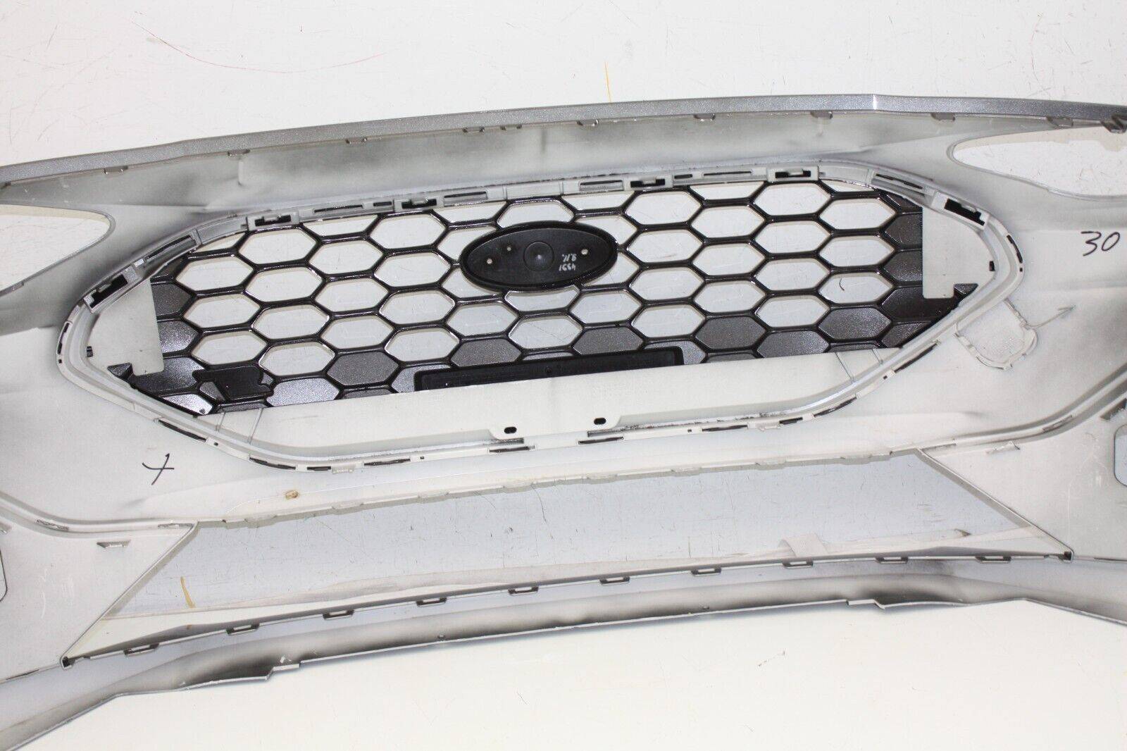 Ford-Focus-ST-Line-Front-Bumper-2022-ON-NX7B-17757-S-Genuine-176609544988-10